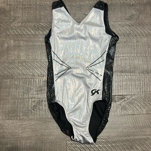 GK leotard